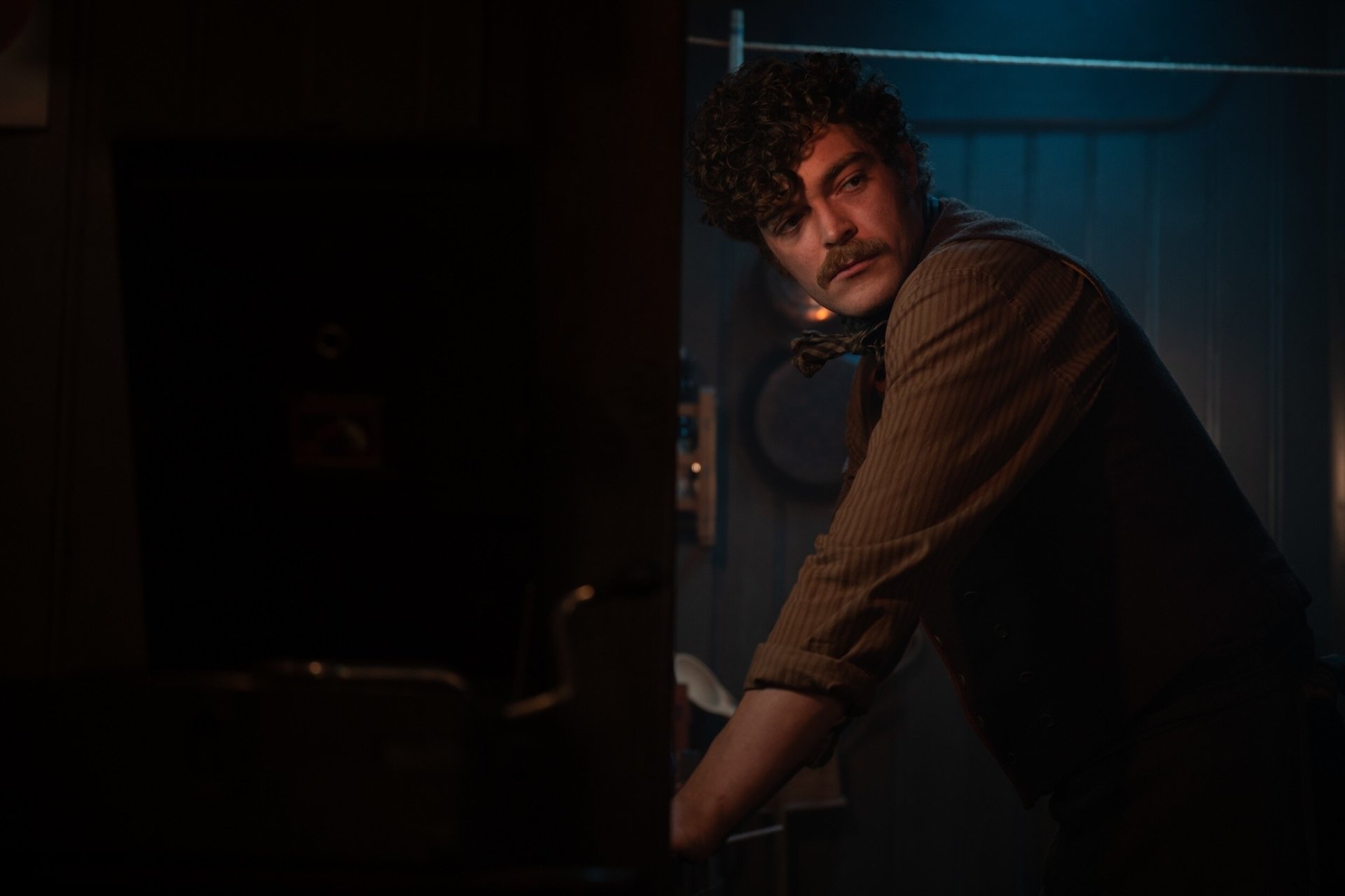 Download Frankie Wilson Movie Against The Ice HD Wallpaper