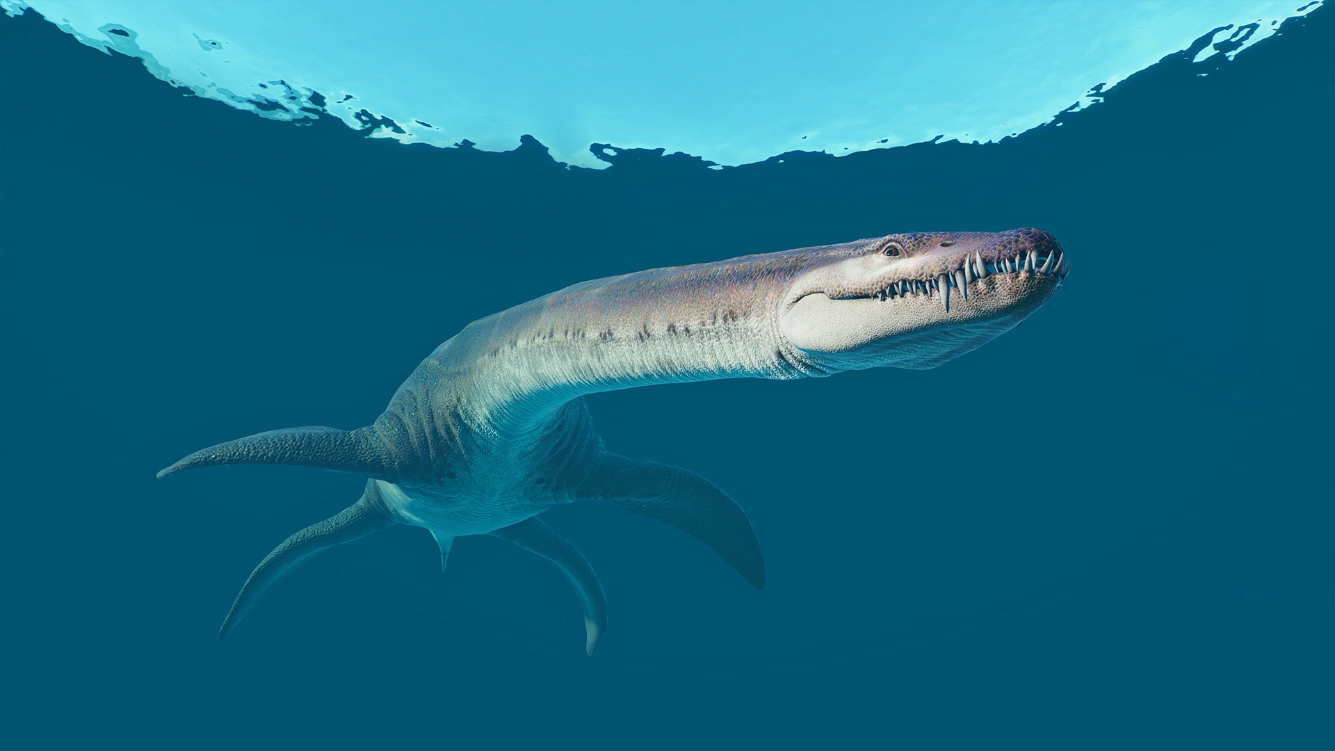 Download Video Game Jurassic World Evolution 2 HD Wallpaper