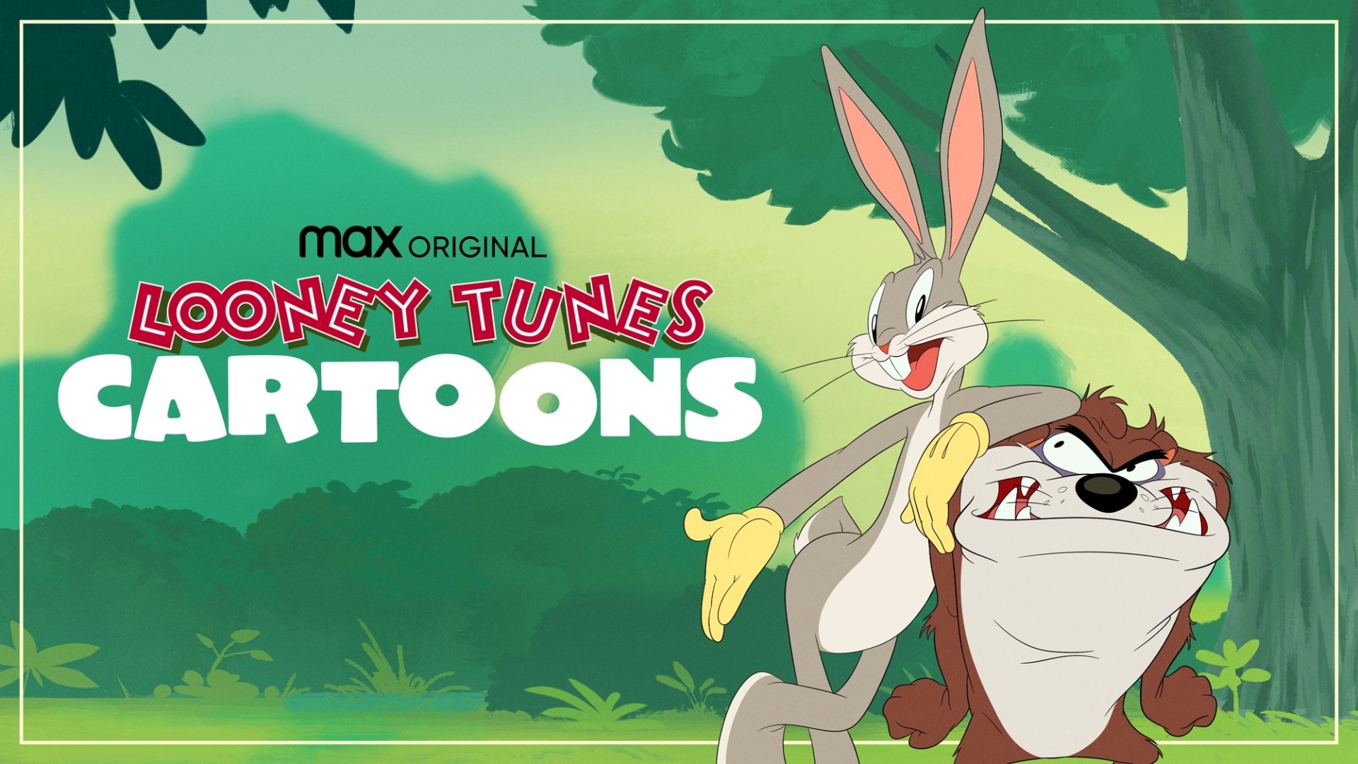 Download Tasmanian Devil (Looney Tunes) Bugs Bunny TV Show Looney Tunes Cartoons HD Wallpaper