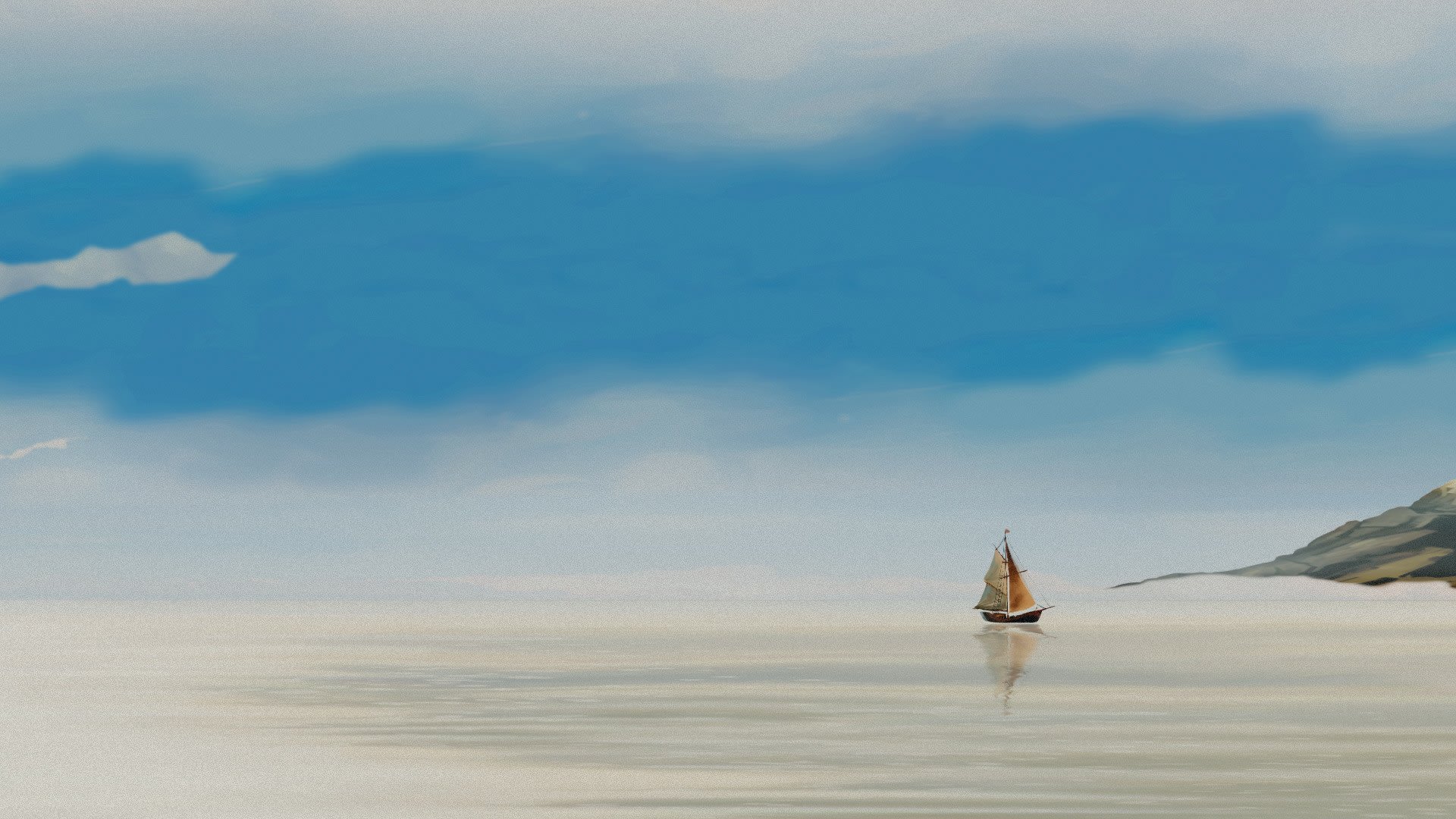 Download Video Game The Wanderer: Frankenstein's Creature HD Wallpaper