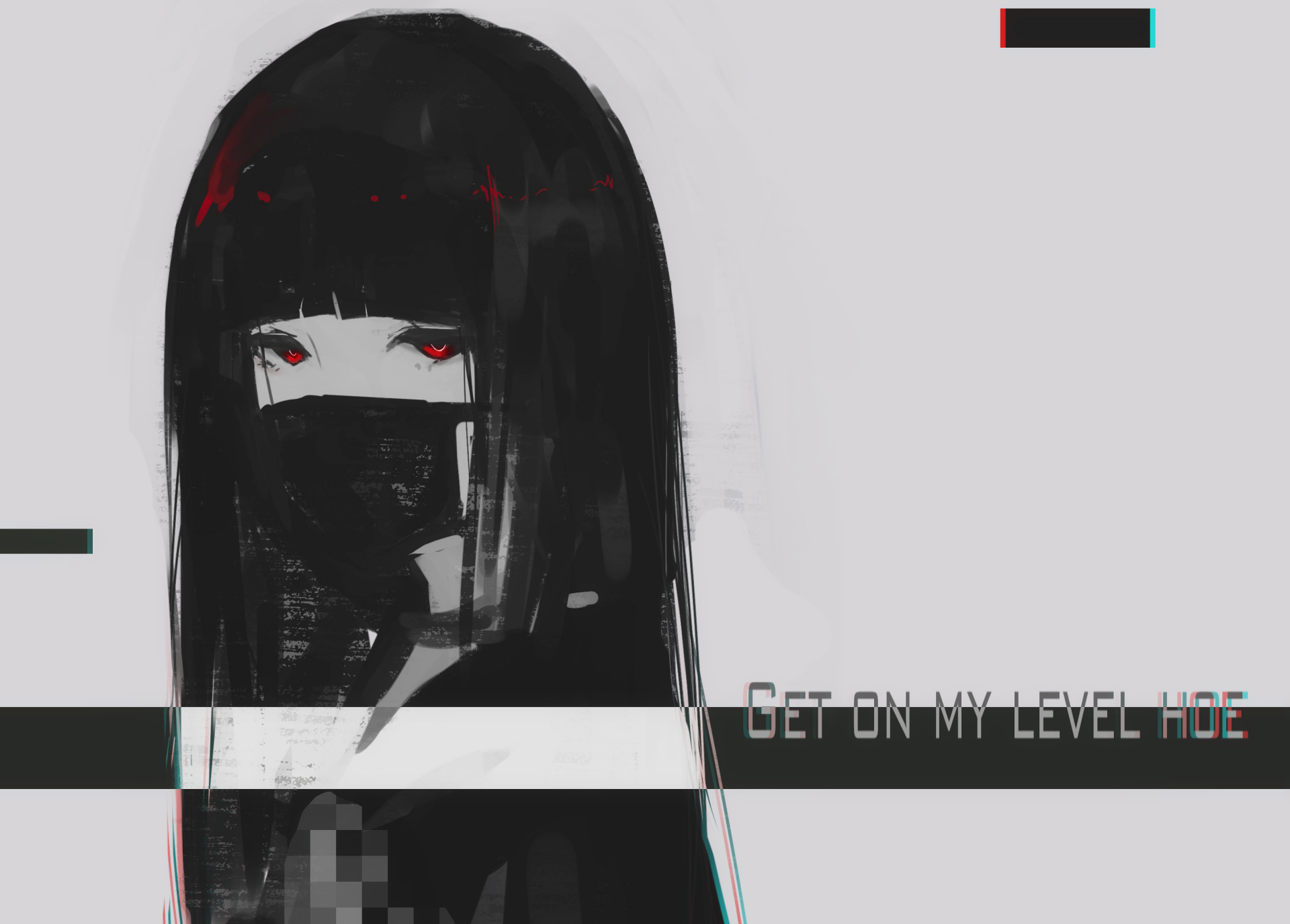 Download Anime Girl Anime Girl HD Wallpaper by Aoi Ogata | 2894x2074 ...
