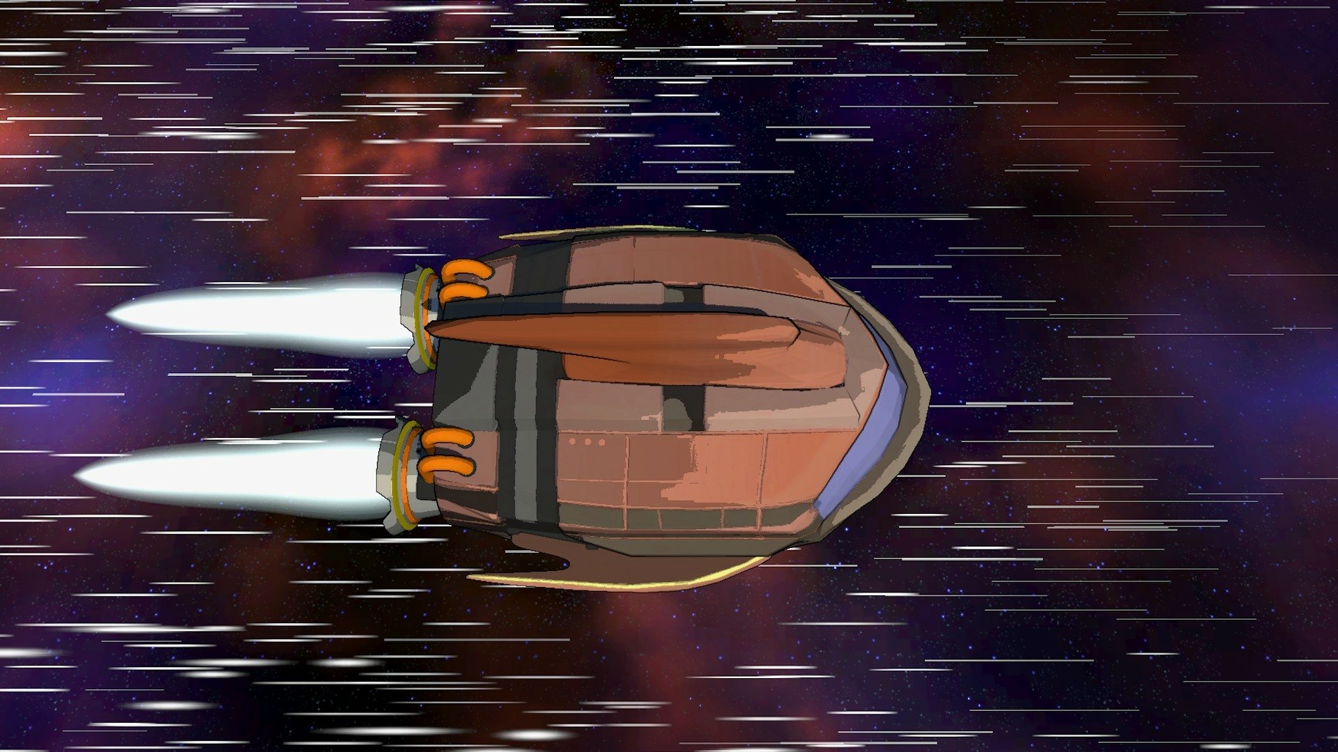 Download Video Game This Means Warp HD Wallpaper