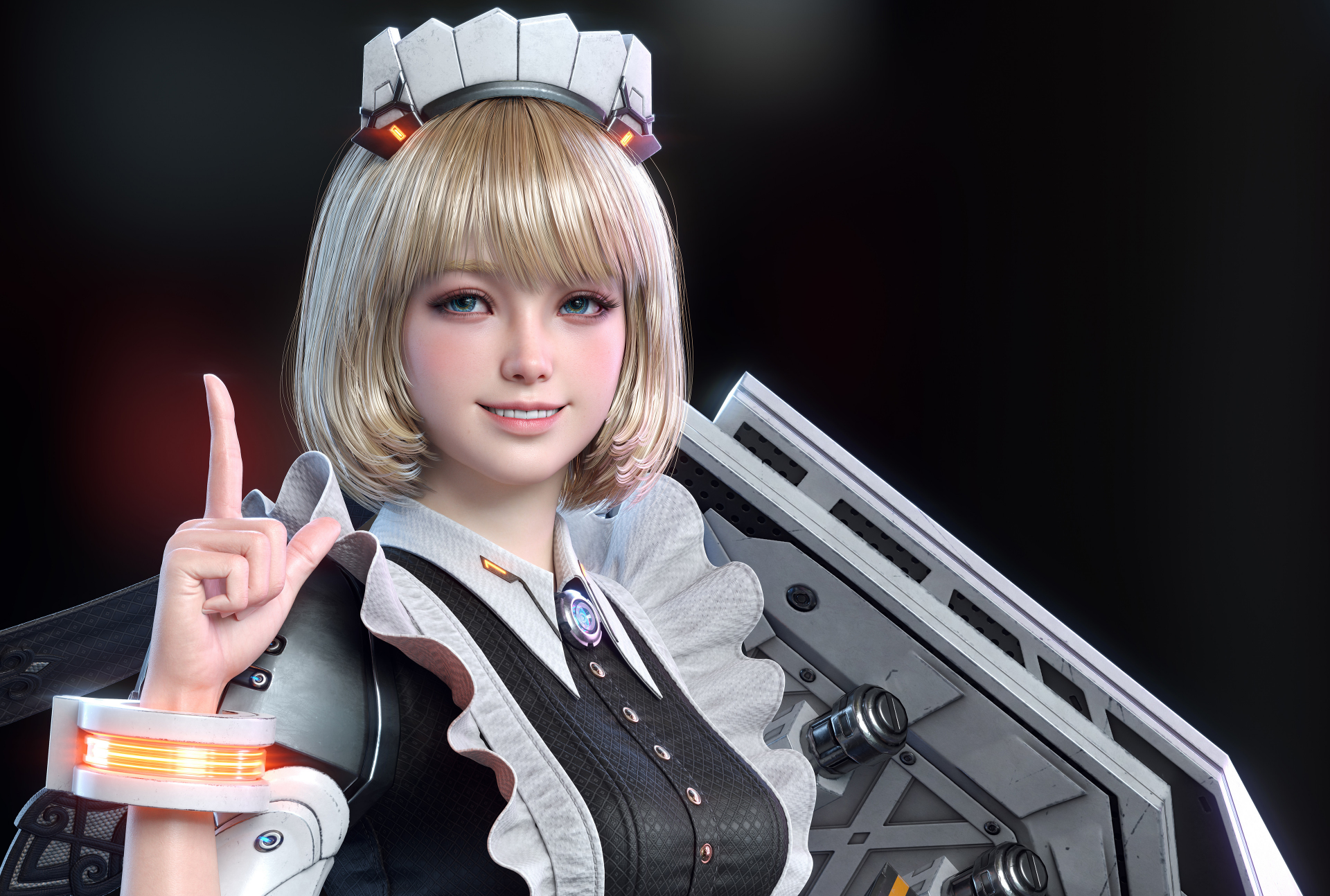 Download Hasty (Super String) Video Game Super String 4k Ultra HD Wallpaper by Sunghyun Yun