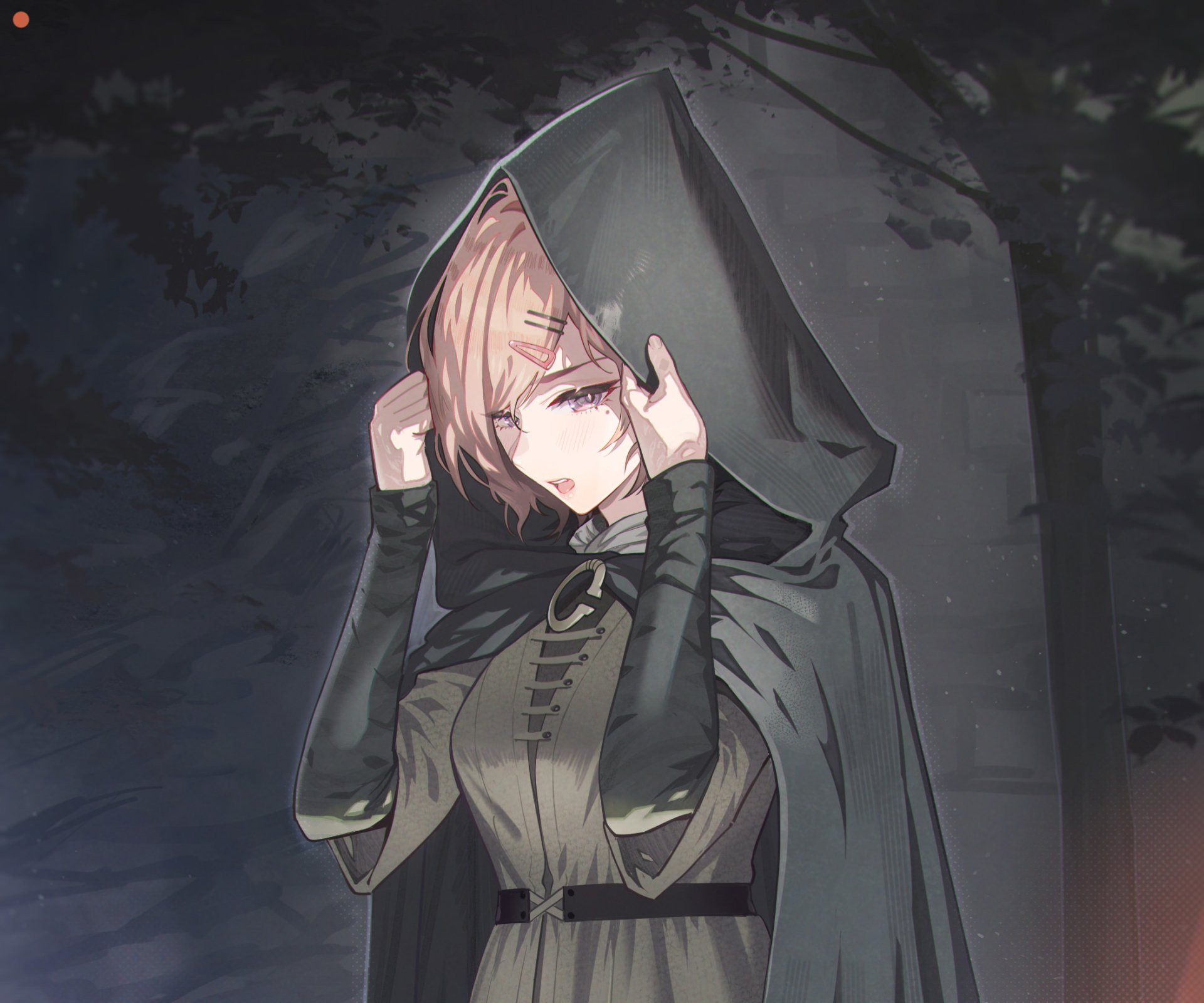 Download Madoka Higuchi Anime The IDOLM@STER: Shiny Colors HD Wallpaper