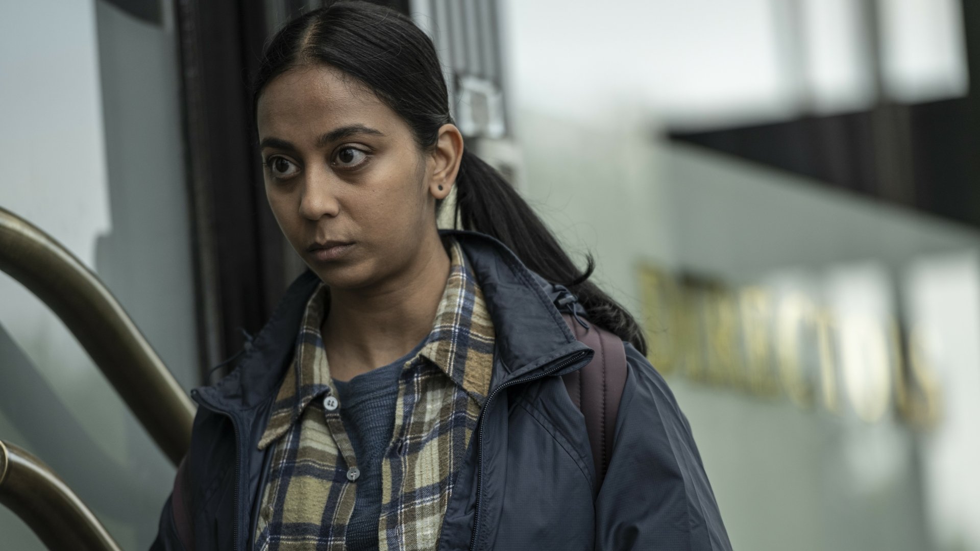 Download TV Show Killing Eve 4k Ultra HD Wallpaper