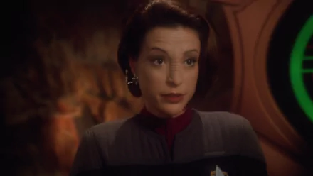  Commander Kira Nerys
