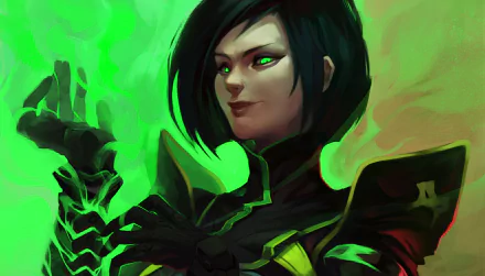 Viper (Valorant) video game Valorant HD Desktop Wallpaper | Background Image