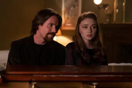 TV Show Pieces Of Her HD Desktop Wallpaper | Background Image