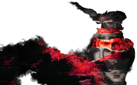 video game Stranger of Paradise: Final Fantasy Origin HD Desktop Wallpaper | Background Image