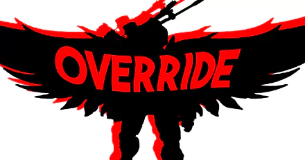  OVERRIDE/ANULADO