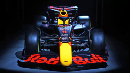 Red Bull Racing F1 Sports HD Desktop Wallpaper | Background Image
