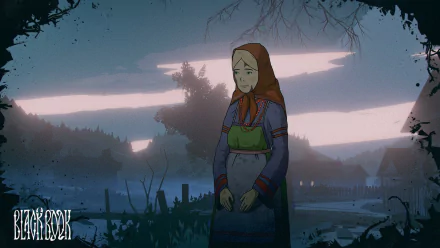 video game Black Book HD Desktop Wallpaper | Background Image