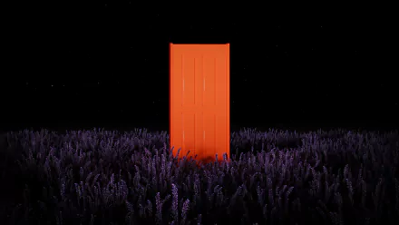  Step Inside