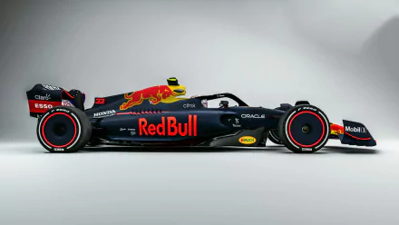  Red Bull Racing 2022 Formula One World Championship
