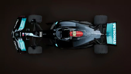  Mercedes-AMG F1 Team 2022 Formula One World Championship