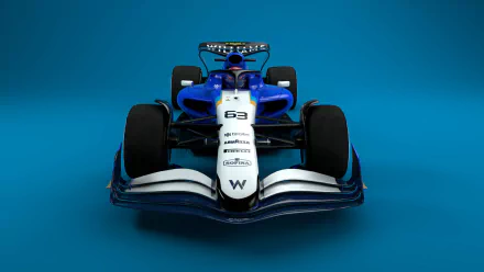  Williams Racing 2022 Formula One World Championship