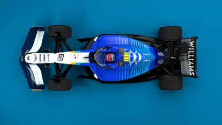  Williams Racing 2022 Formula One World Championship