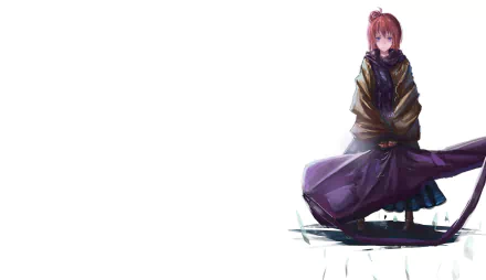 Yui Yuigahama Anime My Teen Romantic Comedy SNAFU HD Desktop Wallpaper | Background Image