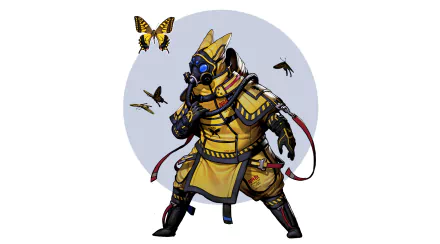 Anime Original HD Desktop Wallpaper | Background Image