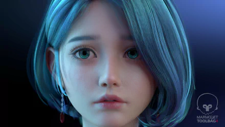 woman artistic HD Desktop Wallpaper | Background Image