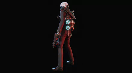 Min Jeongwoo video game Super String HD Desktop Wallpaper | Background Image