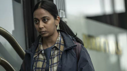 TV Show Killing Eve HD Desktop Wallpaper | Background Image