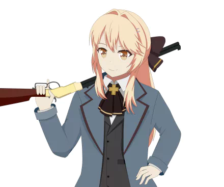 Liscia Elfrieden Anime How a Realist Hero Rebuilt the Kingdom HD Desktop Wallpaper | Background Image