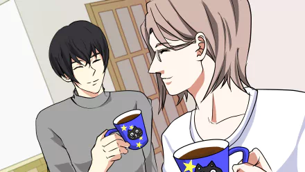 Anime Tokyo 24th Ward HD Desktop Wallpaper | Background Image