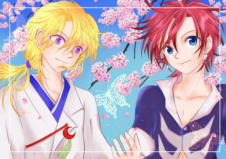 Kojirou Kanemaki Musashi (Orient) Anime oriental HD Desktop Wallpaper | Background Image