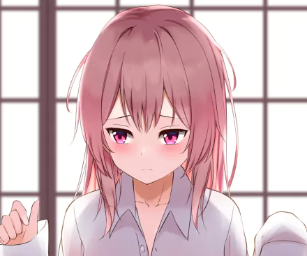 Sajuna Inui Anime My Dress-Up Darling HD Desktop Wallpaper | Background Image