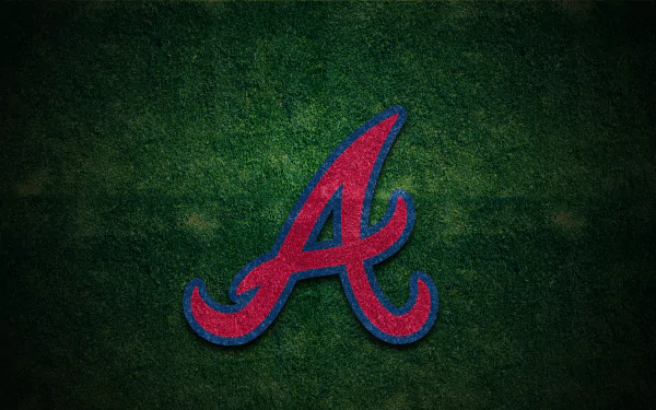 MLB Atlanta Braves Sports HD Desktop Wallpaper | Background Image