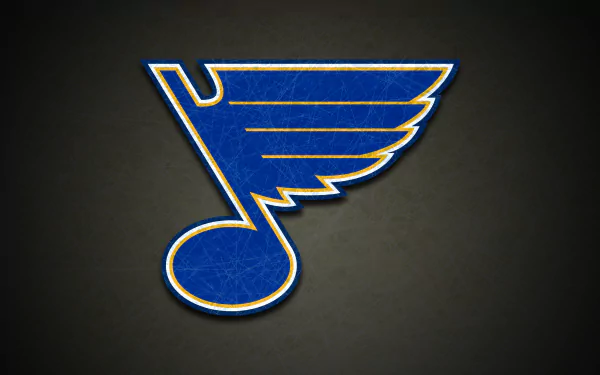 St. Louis Blues 4k Wallpapers