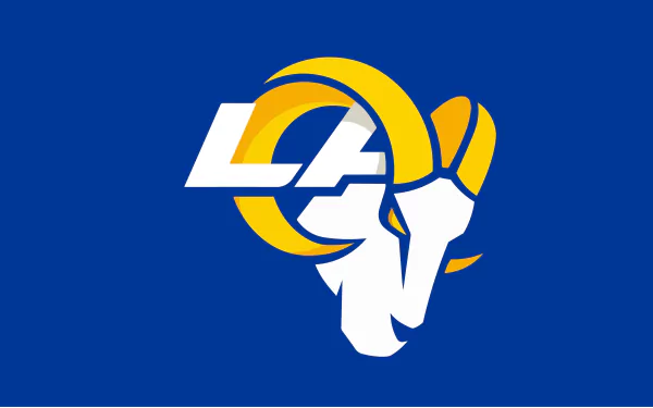 logo Los Angeles Rams Sports HD Desktop Wallpaper | Background Image