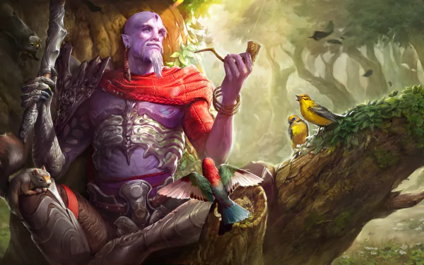 video game Overprime HD Desktop Wallpaper | Background Image