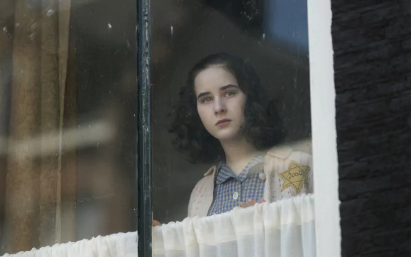 movie My Best Friend Anne Frank HD Desktop Wallpaper | Background Image