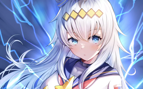 Oguri Cap (Uma Musume) Anime Uma Musume: Pretty Derby HD Desktop Wallpaper | Background Image