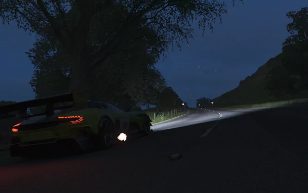  Aston Martin Vulcan AMR Pro