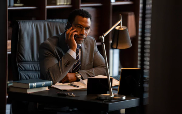 TV Show Pieces Of Her HD Desktop Wallpaper | Background Image