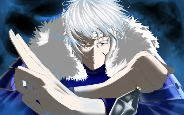 Tobirama Senju Anime Naruto HD Desktop Wallpaper | Background Image