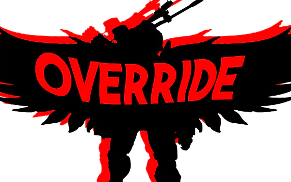  OVERRIDE/ANULADO