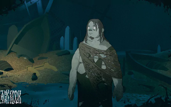 video game Black Book HD Desktop Wallpaper | Background Image