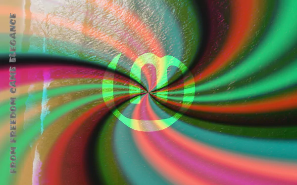 technology linux mint HD Desktop Wallpaper | Background Image