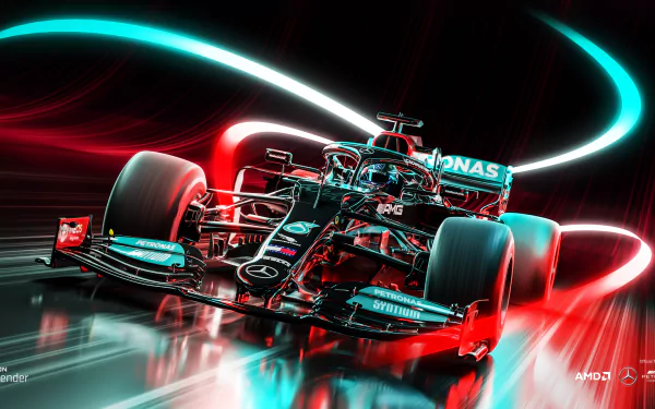 F1 Sports HD Desktop Wallpaper | Background Image