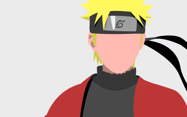  Minimalist Naruto Sennin