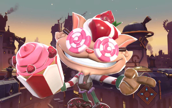  Sugar Rush Ziggs