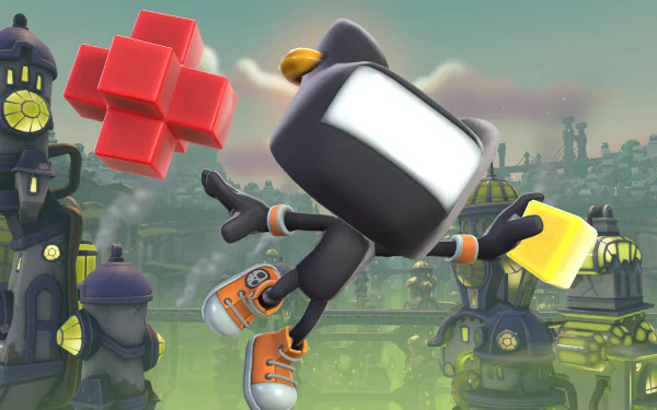  Commander Video Ziggs