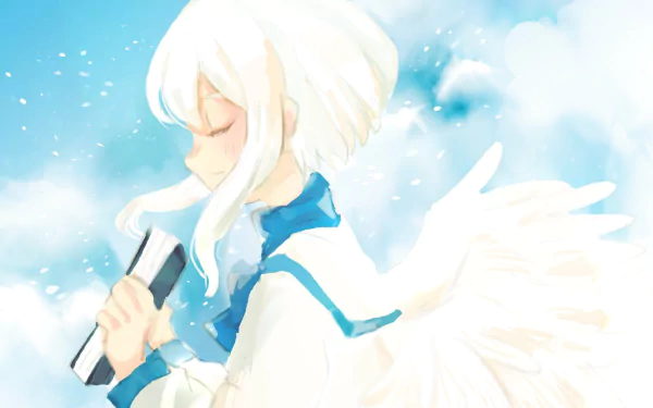 Rukia (Sound Horizon) Anime Sound Horizon HD Desktop Wallpaper | Background Image