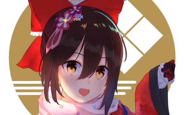 Roboco (Virtual Youtuber) hololive Anime Virtual Youtuber HD Desktop Wallpaper | Background Image