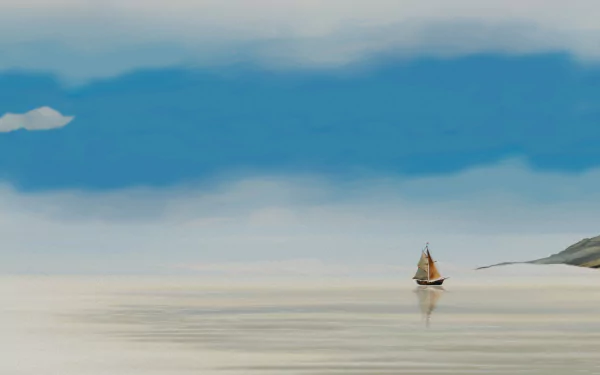 video game The Wanderer: Frankenstein's Creature HD Desktop Wallpaper | Background Image