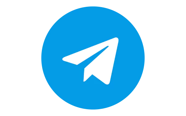 logo technology Telegram HD Desktop Wallpaper | Background Image